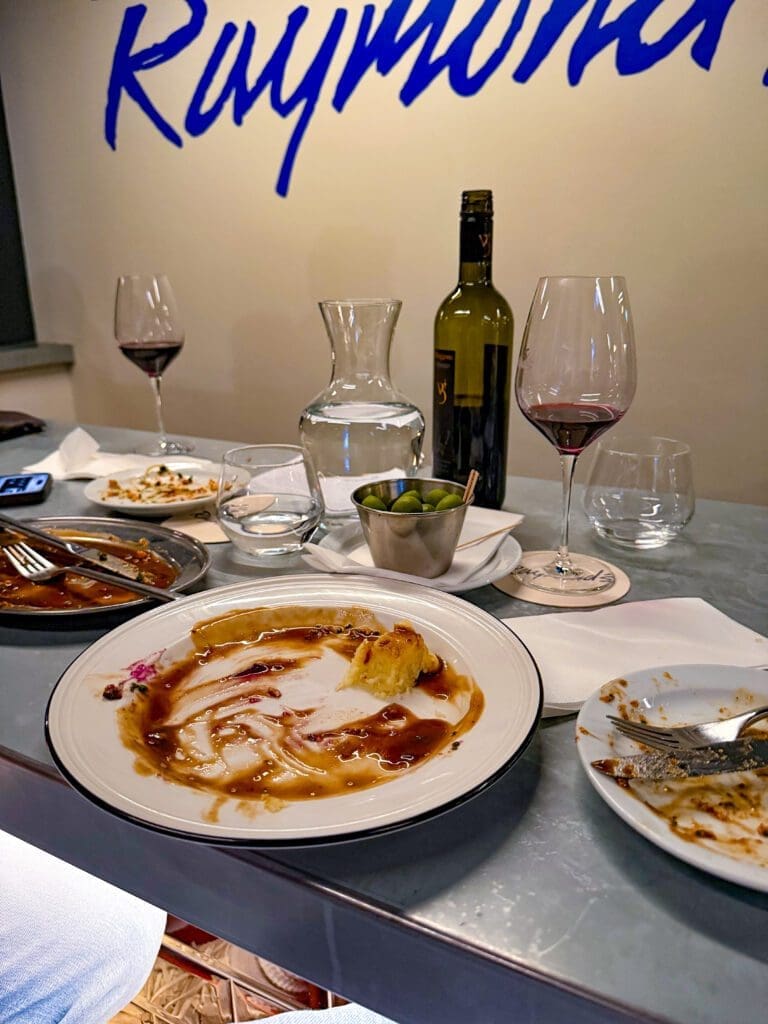 raymonds-nottingham-restaurant-review