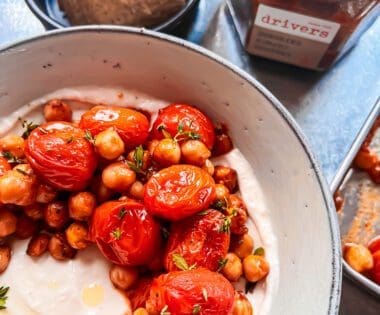 whipped-feta-dip-with-honey