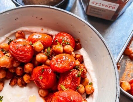 whipped-feta-dip-with-honey