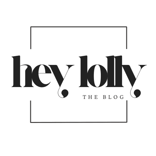 hey lolly