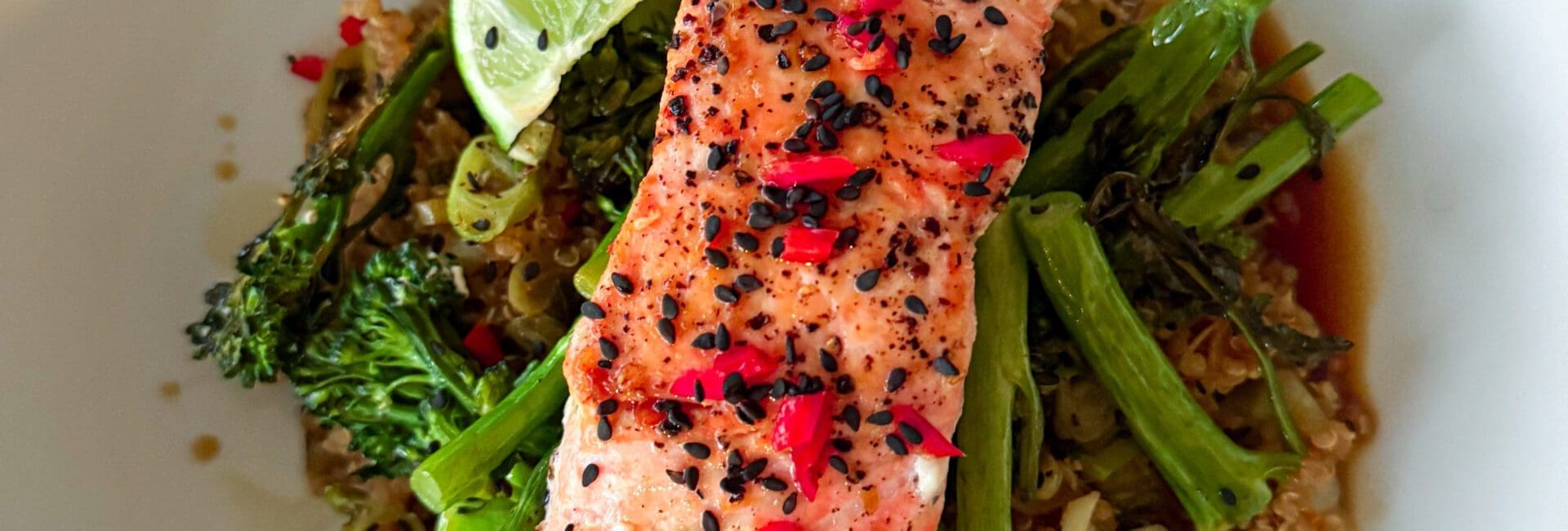 japanese-teriyaki-salmon-quinoa