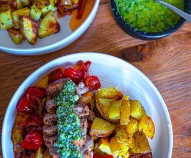 provencal-duck-with-macadamia-pesto