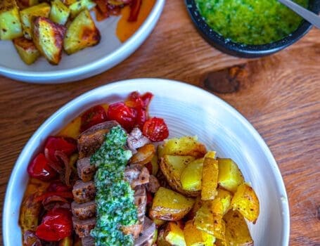 provencal-duck-with-macadamia-pesto