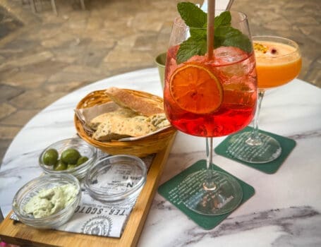 where to eat in palma - hey lolly guide