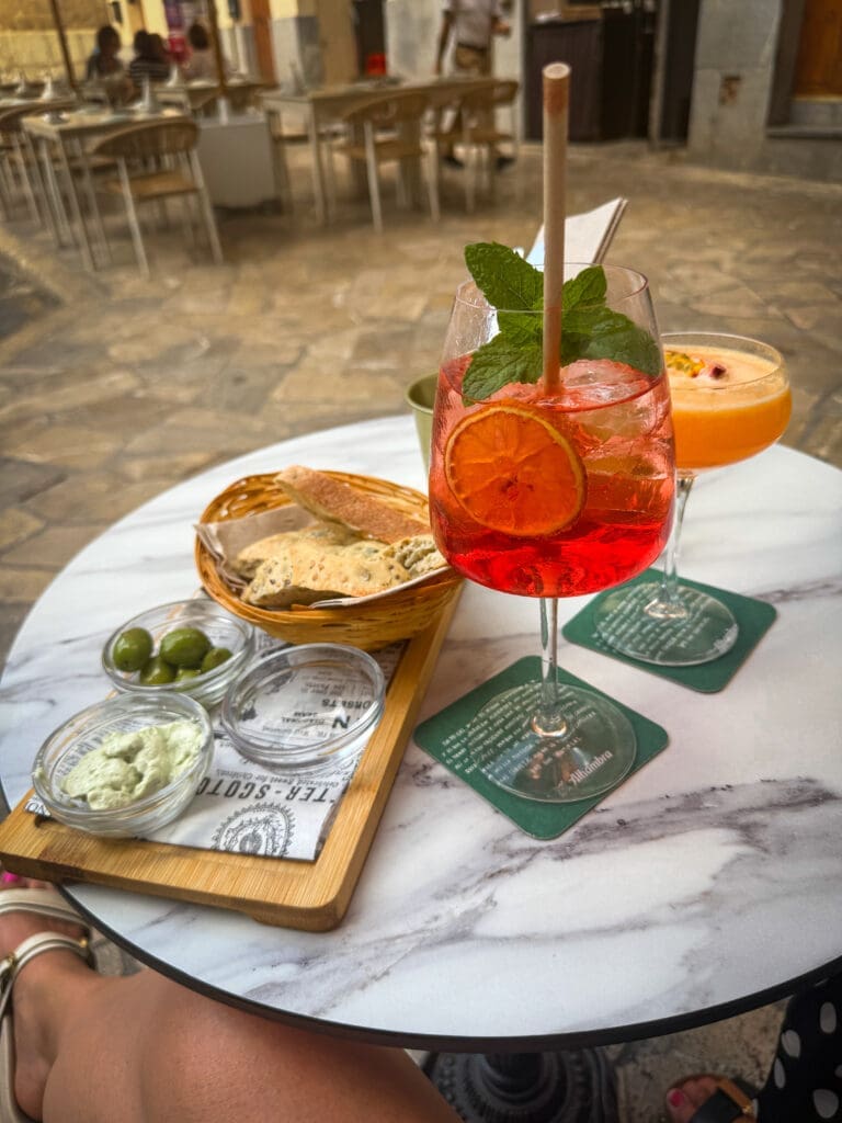 where to eat in palma - hey lolly guide