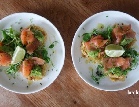 potato-cakes-with-salmon-avocado-cream