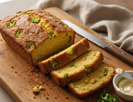 jalapeno cornbread