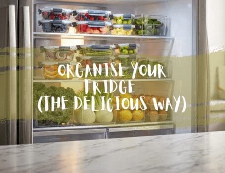 fridge organisation ideas hey lolly