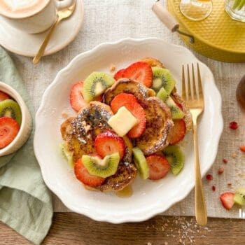 brioche french toast