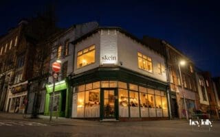 skein nottingham review hey lolly