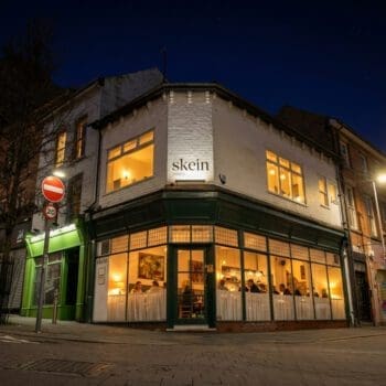 skein nottingham review hey lolly