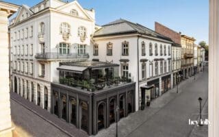 Wyndham Grand Krakow Old Town review featured image in Krakow Old Town