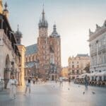 Krakow Tour Guides - he Best Guides in Krakow