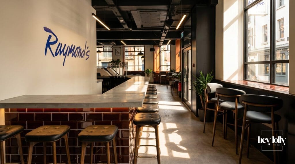 Raymonds Nottingham Restaurant Review. Updated for 2026.