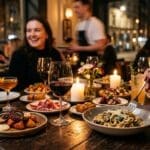 Where to Eat and Drink In Nottingham A Hey Lolly Guide To The Best Restaurants