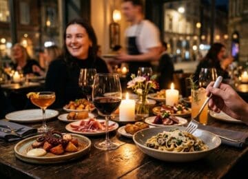 Where to Eat and Drink In Nottingham A Hey Lolly Guide To The Best Restaurants