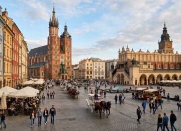 Krakow Travel Guide