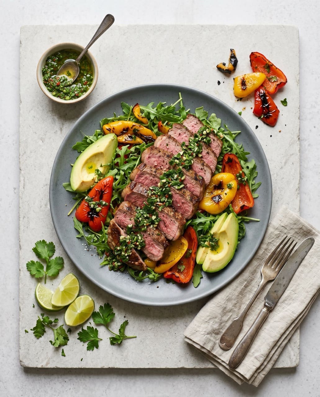 Premium low-carb recipes from The Low-Carb Edit by Hey Lolly