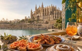 the hey lolly guide to best restaurants in palma