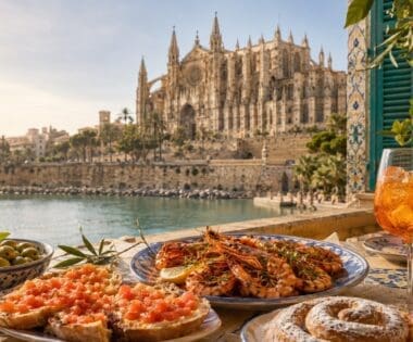 the hey lolly guide to best restaurants in palma