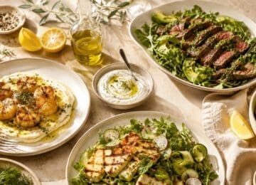 The Low Carb Edit 20 Low Carb Recipes Hey Lolly