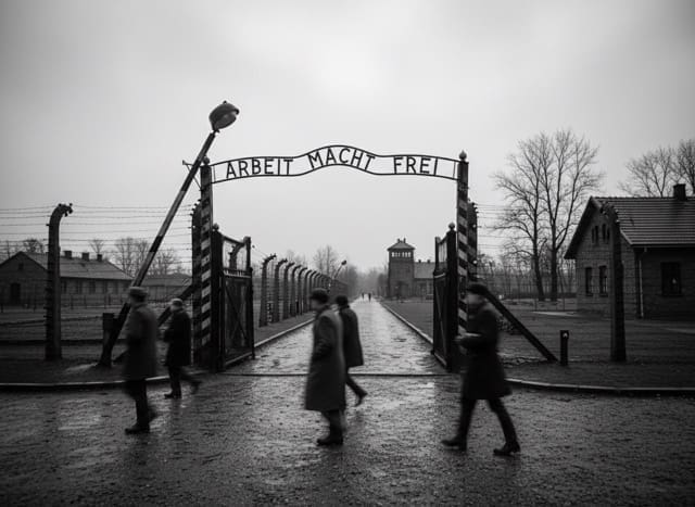 Krakow travel guide reflective day trip from Krakow to Auschwitz-Birkenau